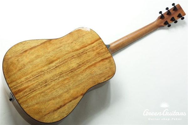Road Series D-12E KOA